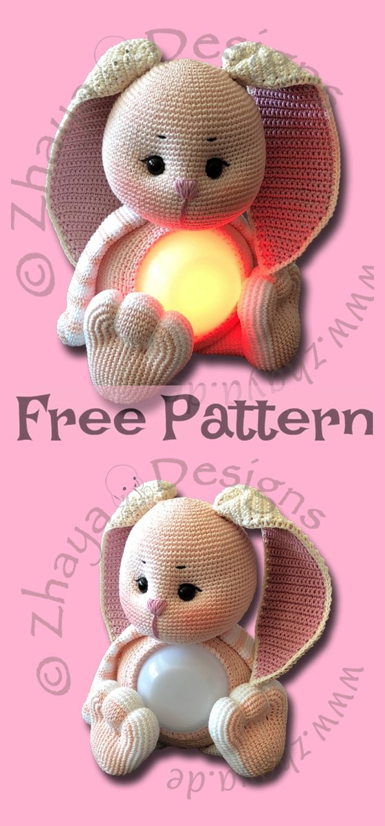 diy4everUSA's tweet photo. Free pattern=>
https://t.co/ceJbKhkZjg https://t.co/6JyuDPhYtb