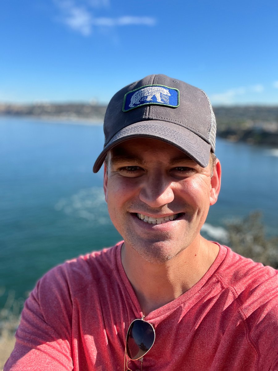 daveabrock's tweet photo. California is cool. https://t.co/Cx1XfFsTlW