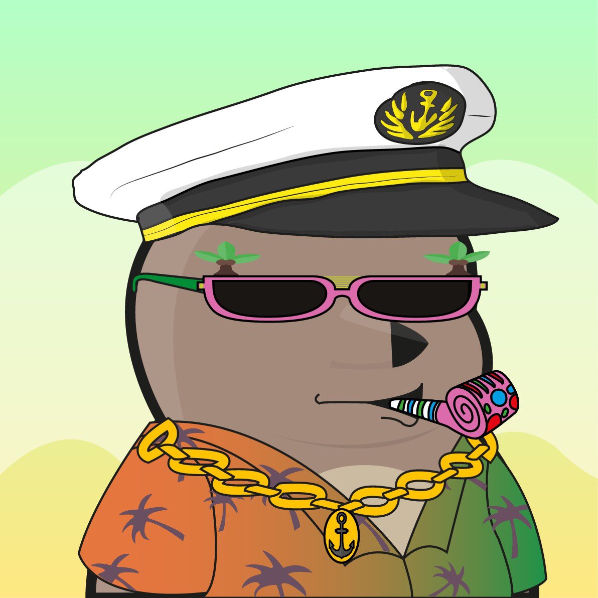 cryptomoles's tweet photo. 1/1 Captain Mole #1901
CryptoMoles are good at steering in storms 👀
Follow Famole..🚀
#NFT #NFTs #NFTcommunity #NFTartist #NFTcollector https://t.co/Oq58Qemcm8