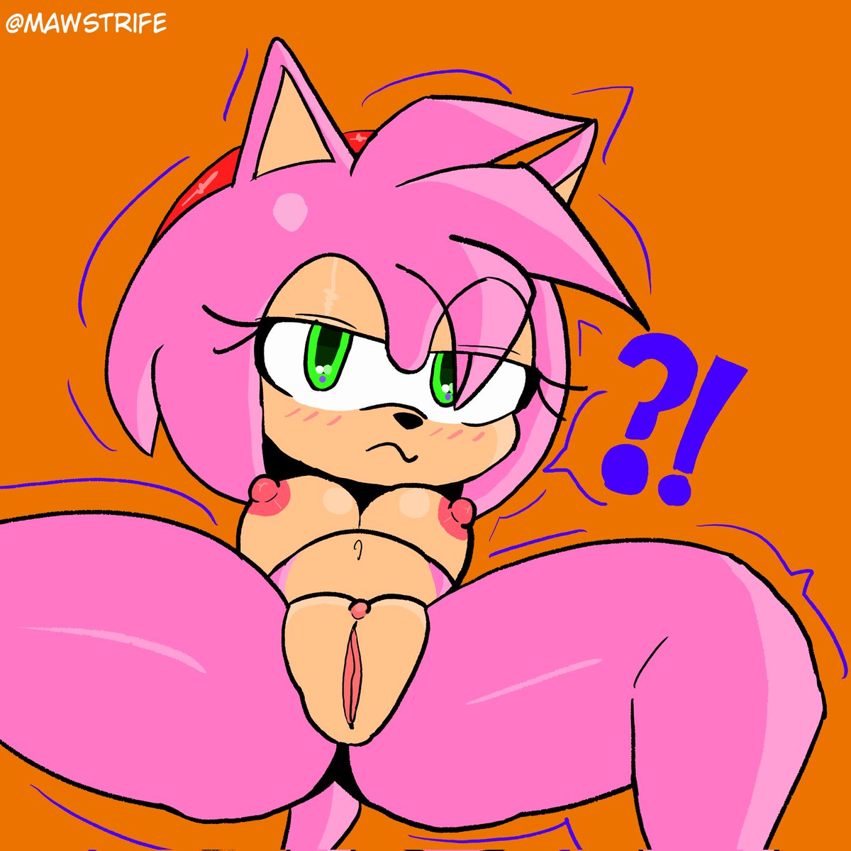 🍮CM🍙🚫18+(Open comisions) tweet media