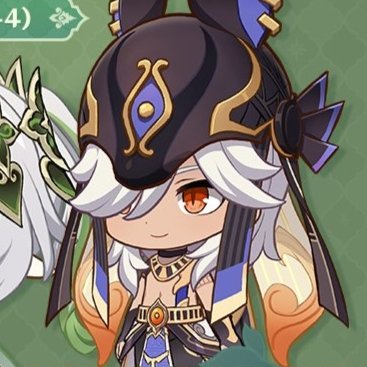 "สวัสดี นักเดินทาง ฉันเพียงแค่จะมาแจ้งข่าวสารเท่านั้น"

"ในวันที่ 23 ต.ค. โปรแกรมพิเศษที่จะจัดขึ้นนั้น จะมีฉันเข้าร่วมด้วย หวังว่าพวกเธอจะไม่พลาดกัน"

เจ้าหน้าที่มหามาตรากำลังครุ่นคิด นอกจากความพร้อม ควรจะเตรียมมุกไปเล่นเพื่อให้บรรยากาศผ่อนคลายขึ้นดีหรือไม่?