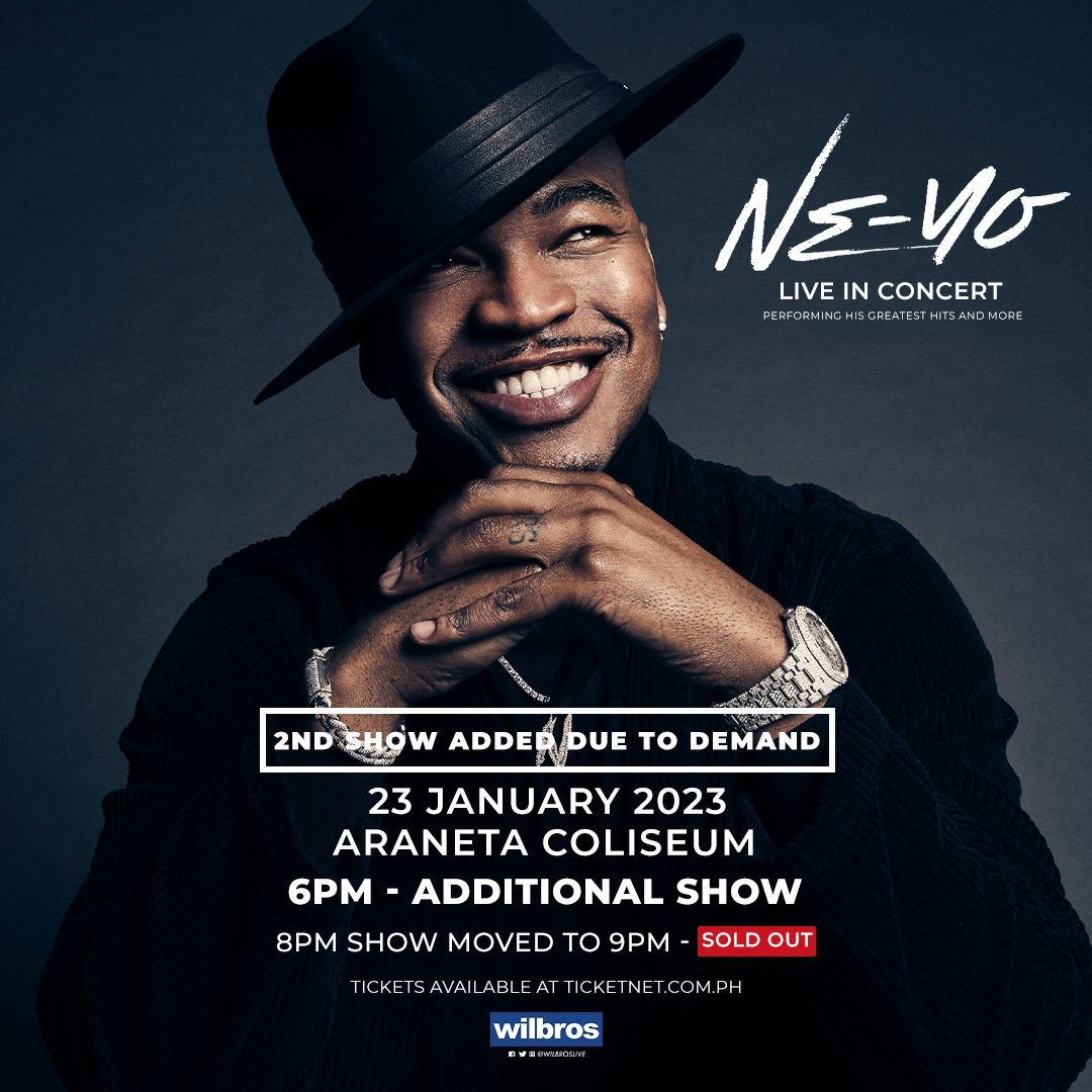 NEYO / SVT BETS / ENHYPEN TICKETING ASSISTANCE on Twitter "DON'T MISS