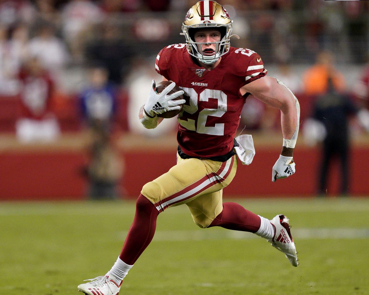 alanweibel's tweet photo. @NFL @RapSheet Let’s goooo! #49ers #Niners https://t.co/LA5pa5WVs9