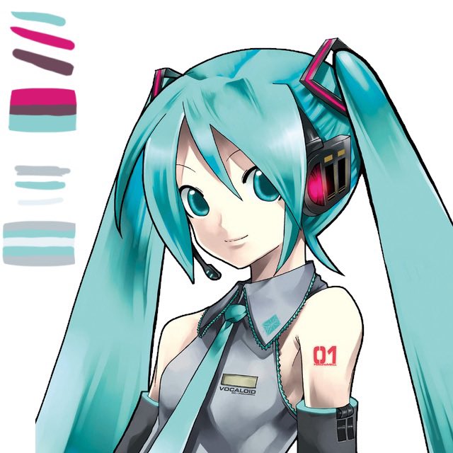 Victoire Pisa’s #1 Fan tweet media