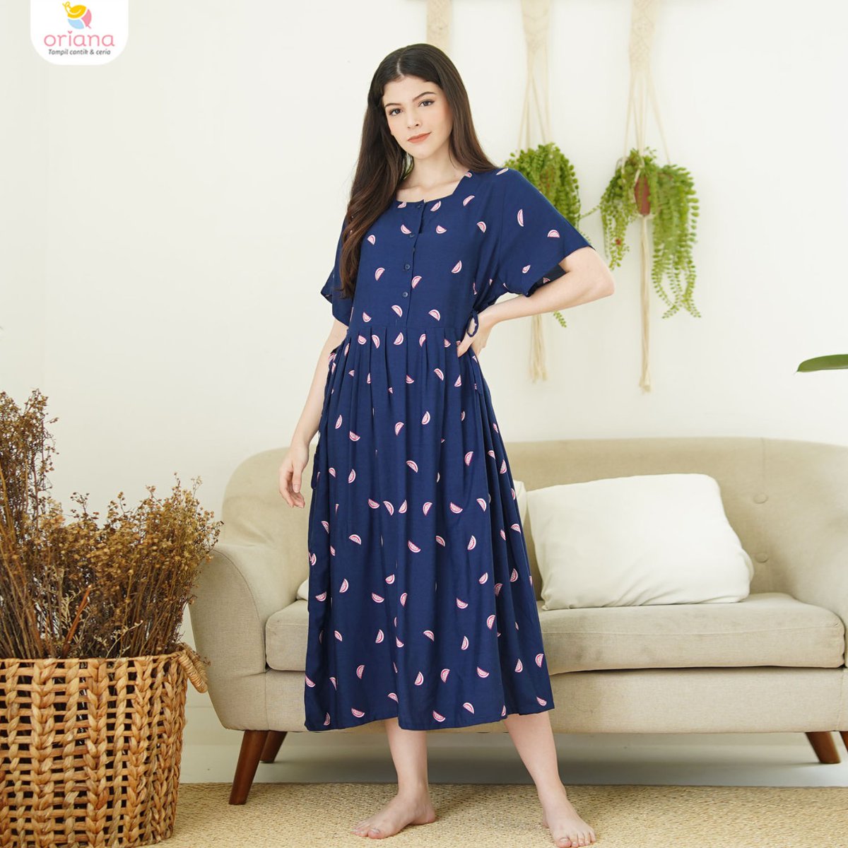orianahomewear's tweet photo. [ORIANA SHOCTOBER GIVEAWAY]
Dalam rangka kehadiran Oriana di jagad Twitter, yuk follow dan ikut ramaikan diskusinya! 🥳

Hadiahnya apa? BEBAS PILIH DASTER KESUKAAN MOMMIES! 😍
Pas banget kan sama tanggal tua gini dikasih giveaway. Yuk, mention bestie kamu juga untuk ikutan! 🥰 https://t.co/HRQuLFxRws