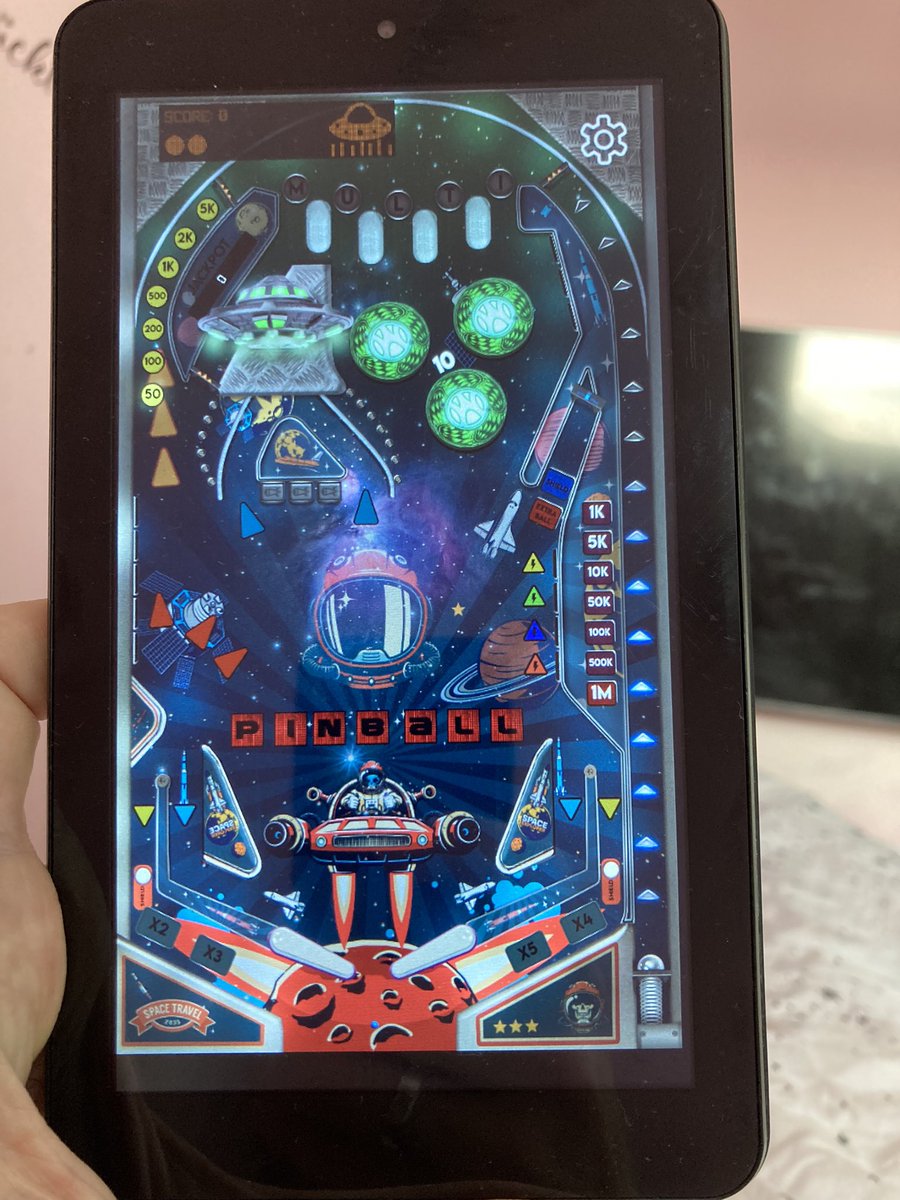 New FREE Pinball Game 
play.google.com/store/apps/det…