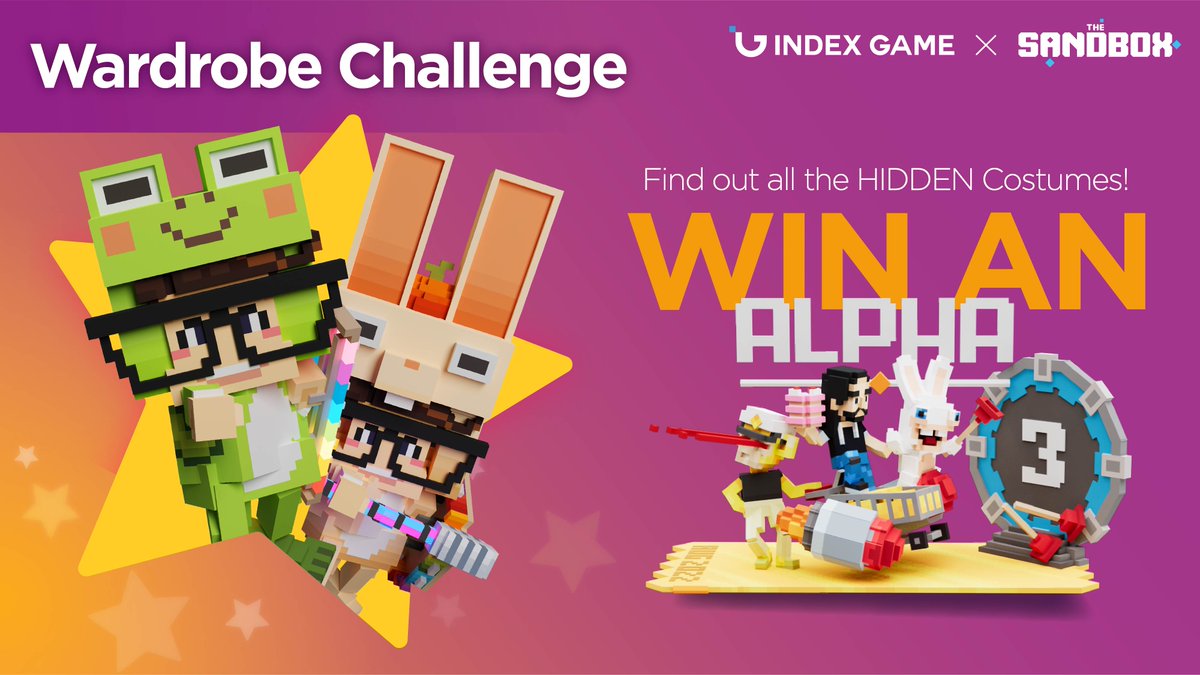 Indexgamehk's tweet photo. In Hanjin Music Palooza🎹 
Hanjin has hidden two costumes 👕
Only the one who got music talent and careful can find it out 😏
1️⃣Find 2 costumes in Hanjin EXP: https://t.co/X1CFqH3hzO
2️⃣Wear and Screencap
3️⃣Upload in SC in CM
4️⃣Like+Retweet+Follow ♥️
1 winner  🥳
@TheSandboxGame https://t.co/kJD7kV0GyE