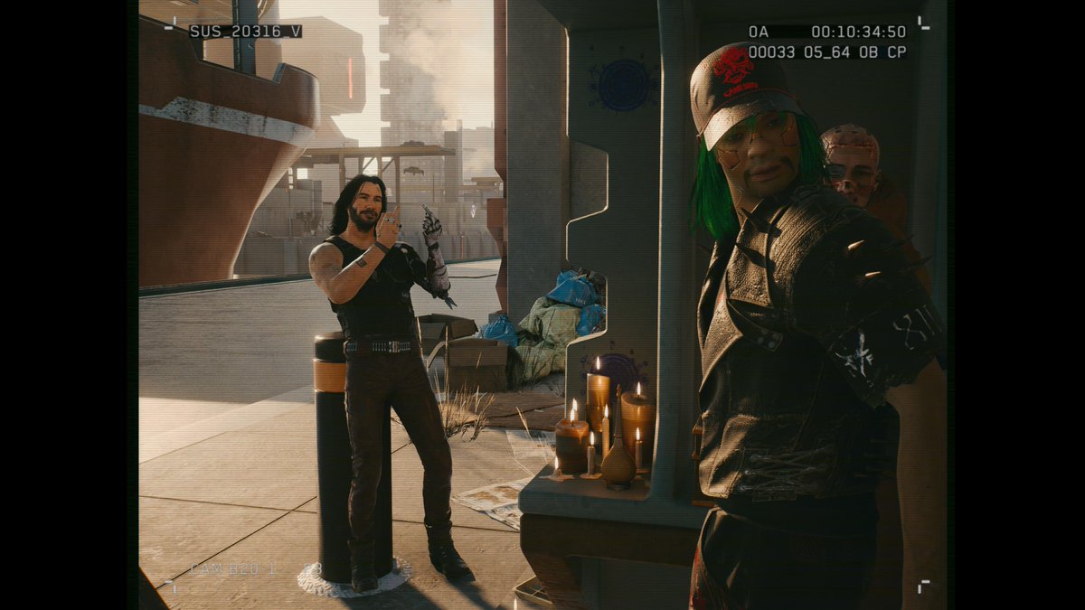 JTothfromHoth's tweet photo. #PS5Share, #Cyberpunk2077 https://t.co/1zB0vIR1MP