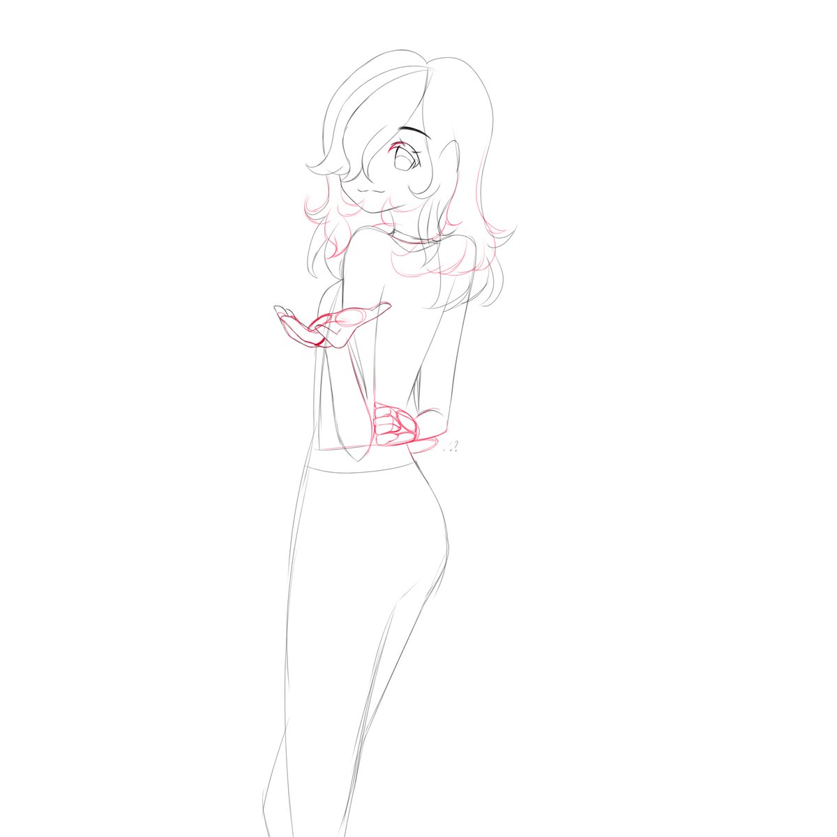 ScawyDemon's tweet photo. uhhhh wip ig lol https://t.co/kvjalaQY5j
