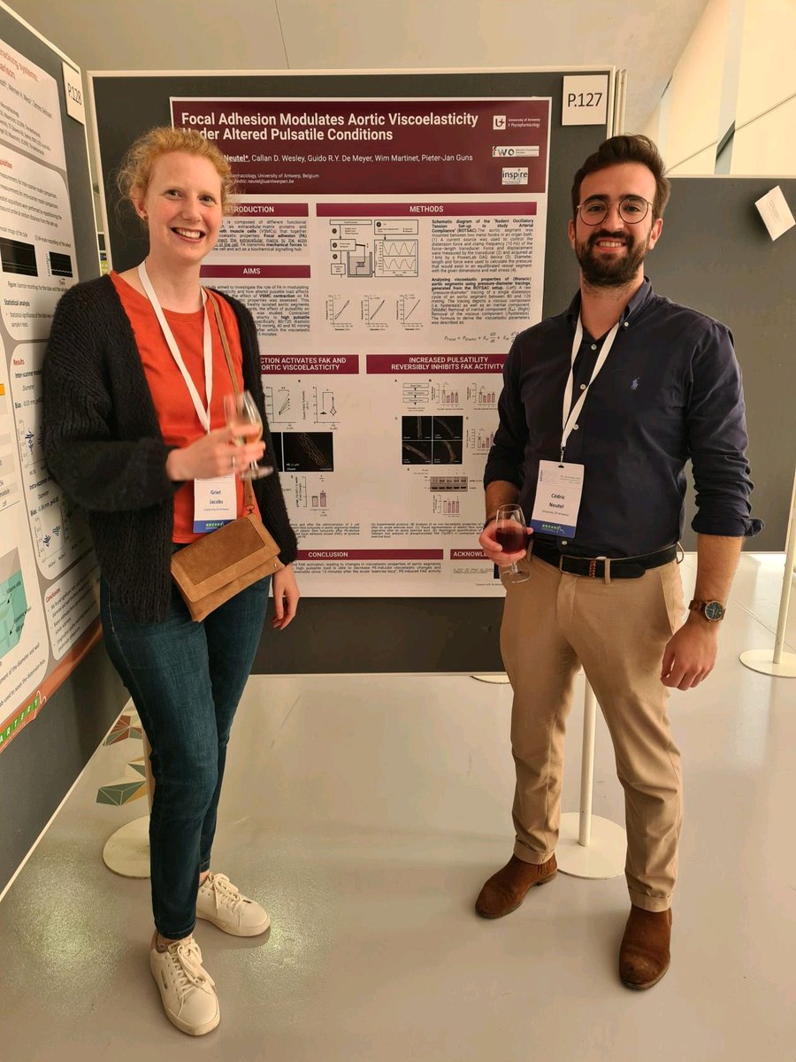 Physiopharmacology Research Group tweet media