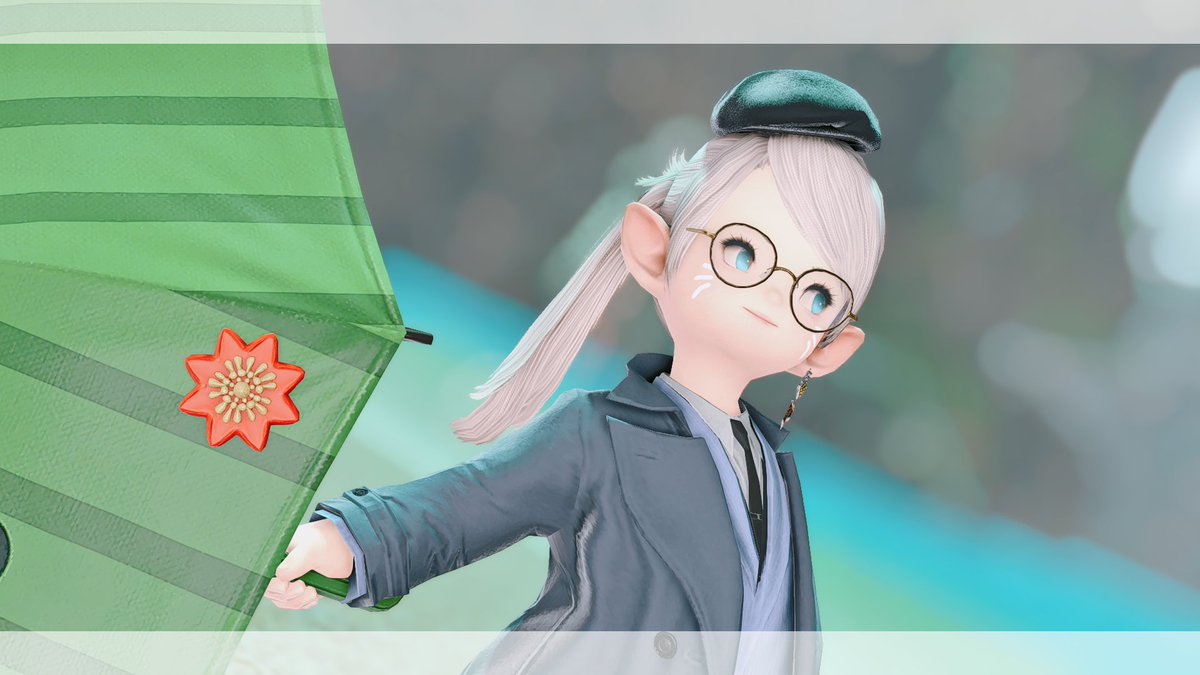 sasa_ff14's tweet photo. 에레가 오지는 화보들을 찍다.... .. https://t.co/VLj9hdN3ER