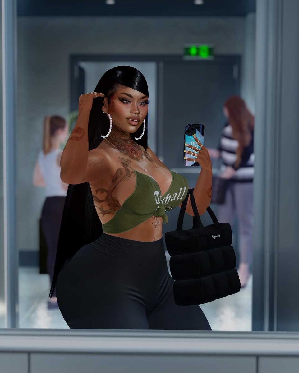 Call_Me_Bubz's tweet photo. 🥶 EXISTING 🥶 
#secondlife #secondlifeavi https://t.co/g8QNXKNJeB