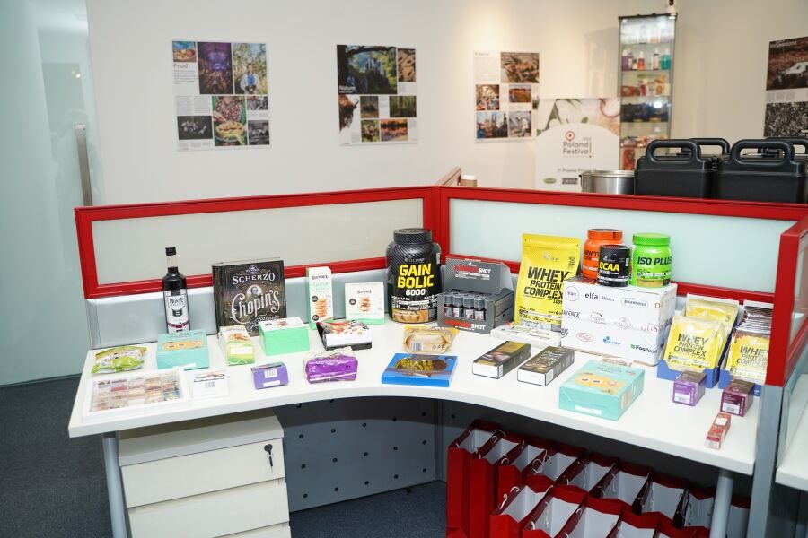 The Poland Festival is the country’s largest, most engaging, promotion campaign for food, beverages, cosmetics, culture, and rail technologies in ASEAN.
thesmedia.id/posts/poland-f…