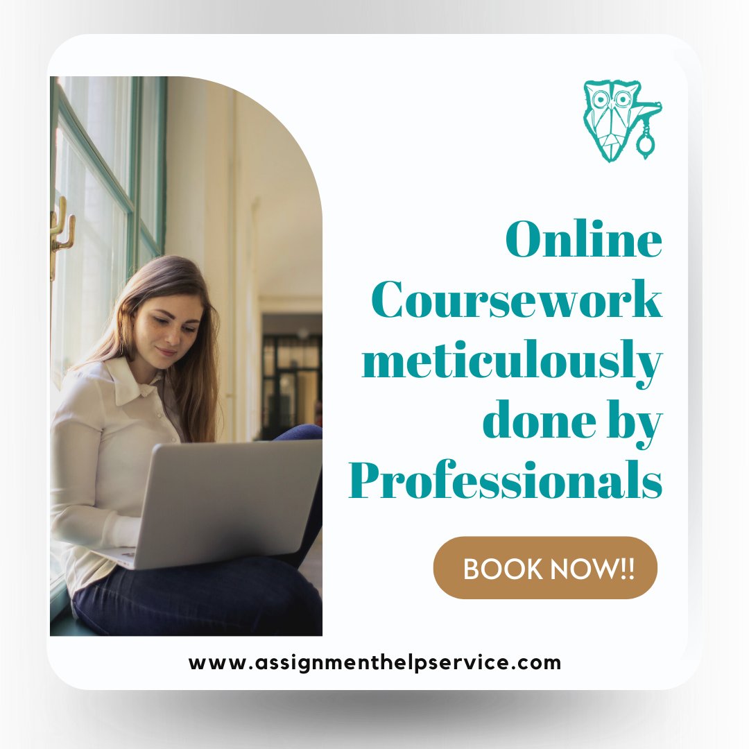 assignmentglobe's tweet image. Seeking instant coursework help? Assignment Help Service provides perfect coursework meticulously done by professionals.
#assignmenthelpservice #courseworkhelp #courseworkhelper #courseworkhelponline #courseworkwriter #onlinecourseworkhelp