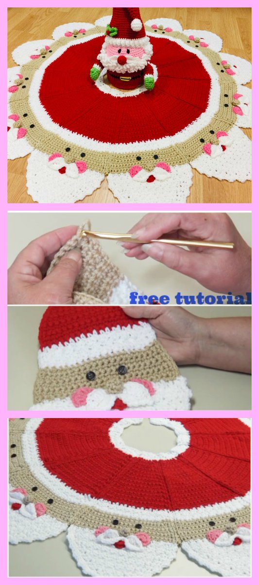 diy4everUSA's tweet photo. Free pattern=>
https://t.co/yK0ncqvuM0 https://t.co/lodX4tOTnH