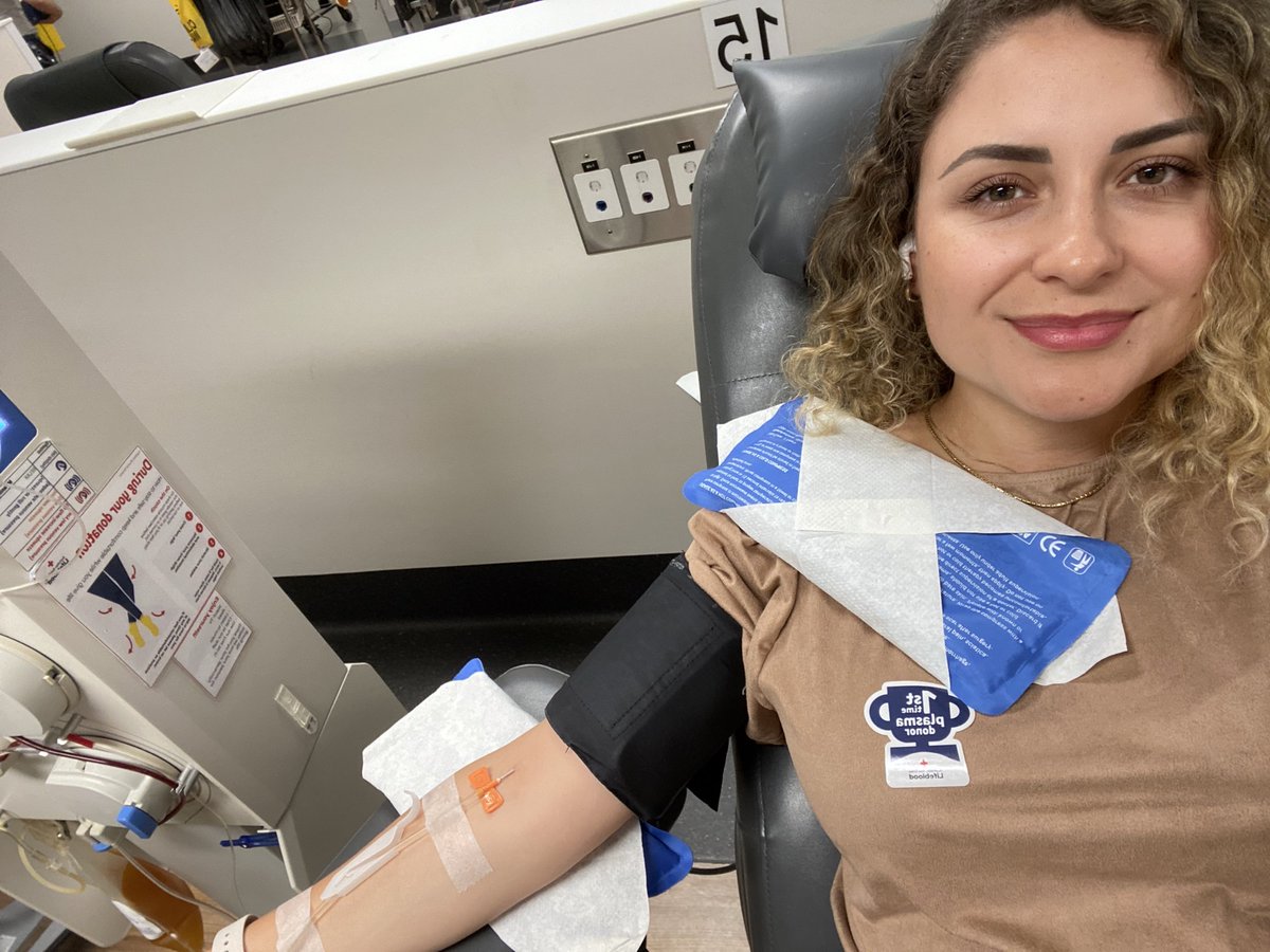 RSM_au's tweet photo. The community spirit is alive and well at RSM Australia! A big thank you to our Sydney office for coming together to make a group donation!! 🩸😍

#BeyondRSM #blooddonation #givingseason https://t.co/yaCI0bvJiI