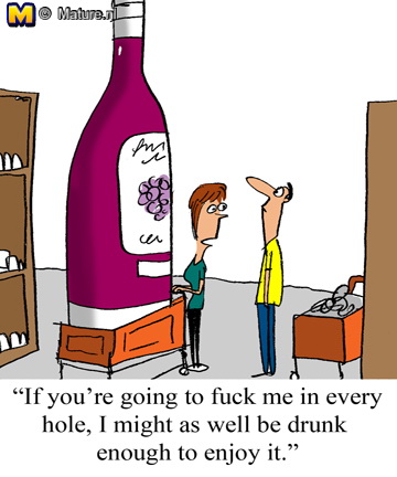 Official Mature.nl on Twitter: "#Cartoonoftheday #mature #milf"