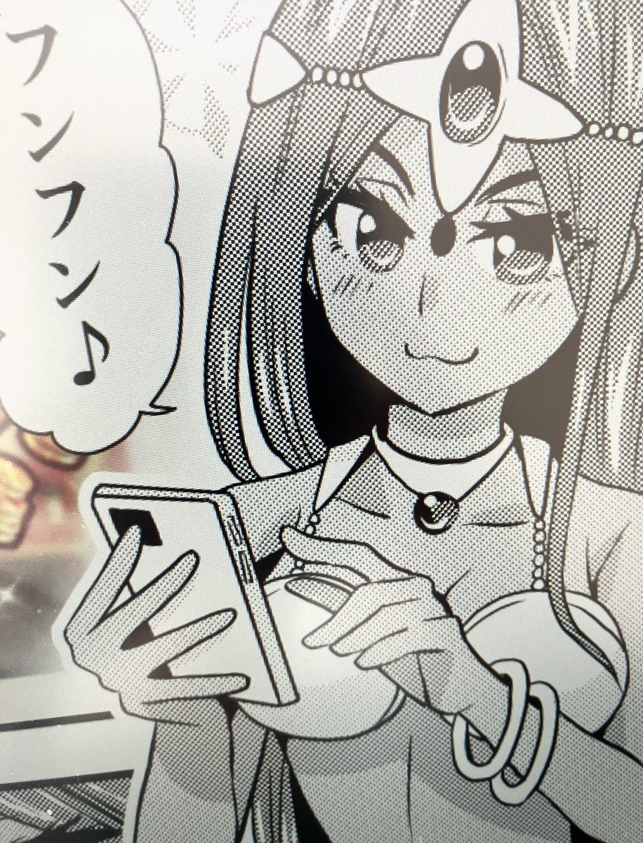 ドラクエウォークの麻雀に
ハマりすぎたので今マーニャ描いてる。
(???)
後日アップします… 