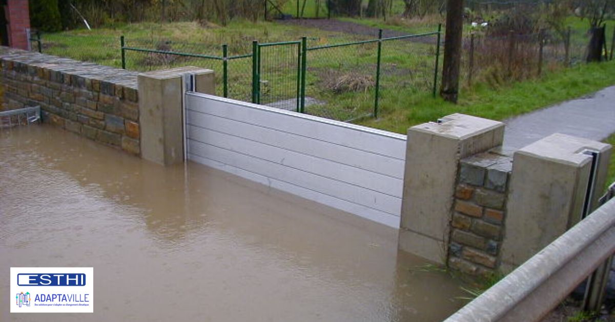 EsthiPerret's tweet photo. 🗓️Rencontres Annuelles #AdaptaVille le 24/10 au @PavillonArsenal avec @AparisClimat !

Venez échanger sur les installations de prévention d'#inondation, des protections pour pallier aux risques liés aux changements climatiques. 

#ESTHI #environnement #anti-inondation #protection https://t.co/veJlcyBOnq