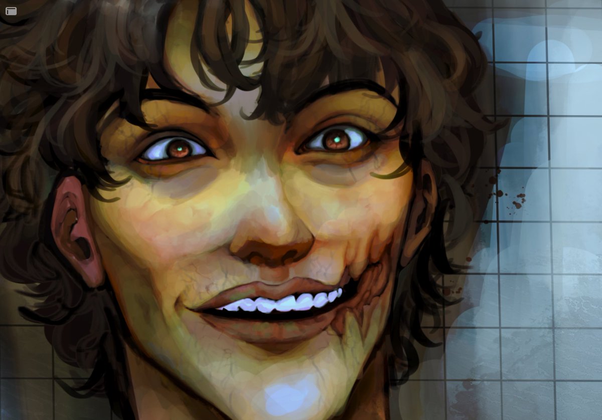 ark_bile's tweet photo. Toby’s Dissection #ticcitoby #creepypasta #tobyroger #gore https://t.co/OTDxTD8ma8