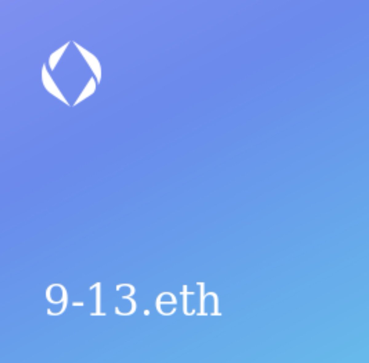esko99_'s tweet photo. @fuckboy_eth @ensdomains Check me out on opensea esko99.eth https://t.co/VUkC7cSf22