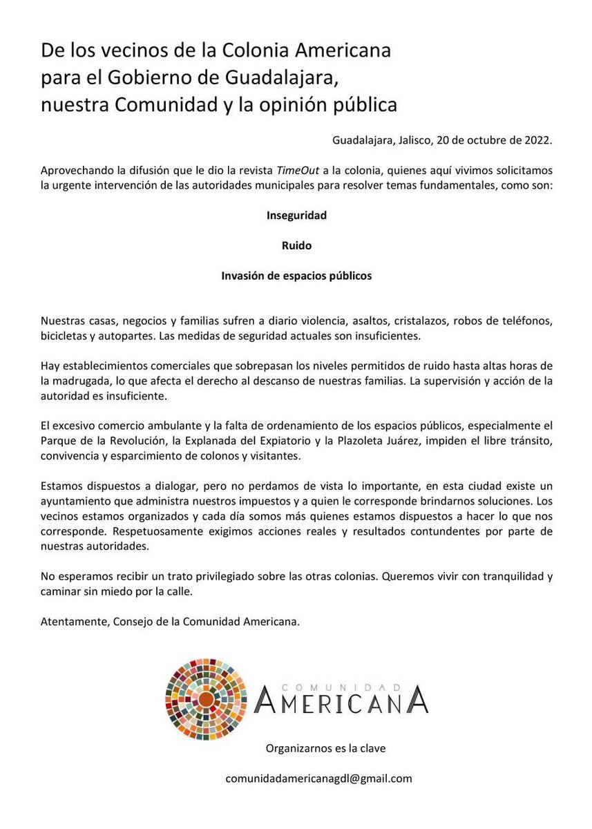 marrkian's tweet photo. Después de la tontada esa de que la Americana es el “barrio más cool del mundo”, las y los vecinos queremos hacer incapie en lo verdaderamente importante: los problemas que vivimos los que aquí habitamos. https://t.co/onLsEJblcU