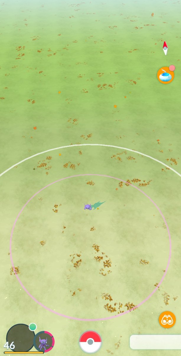 pbleeoo's tweet photo. @NianticHelp @NianticHelp please help and stop ignoring my requests. https://t.co/4Dz0r8StVj