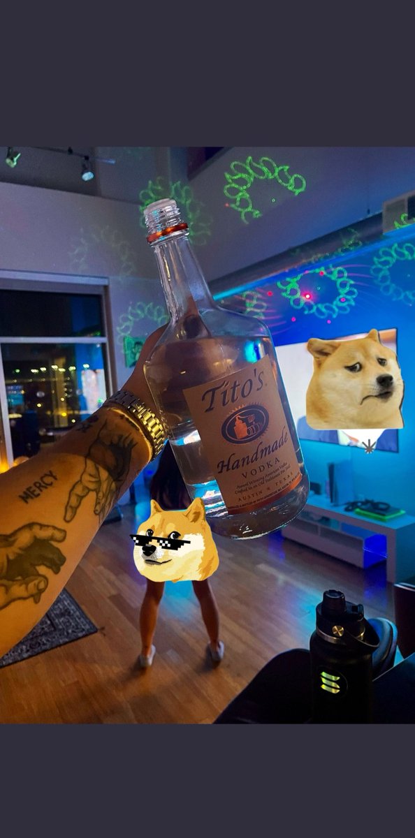 DogeFiCoin's tweet photo. @DegenHaole Dat badogeaDogeFi 🤪😩 https://t.co/VS21jYnK7z