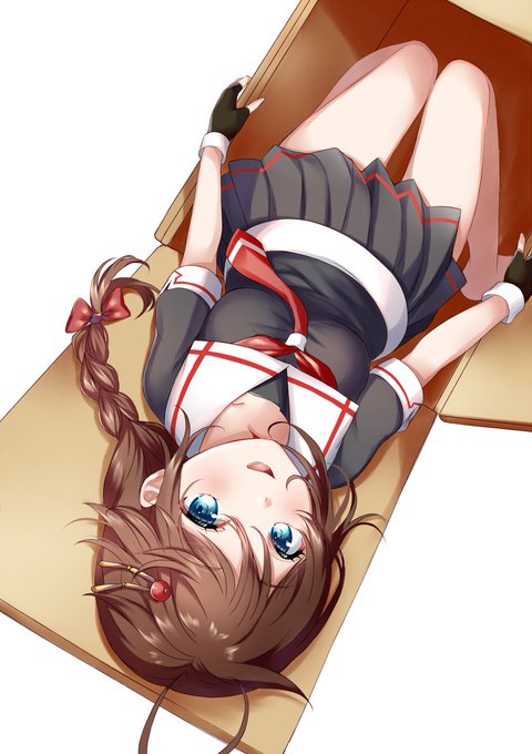 リメイク時雨ちゃん 
