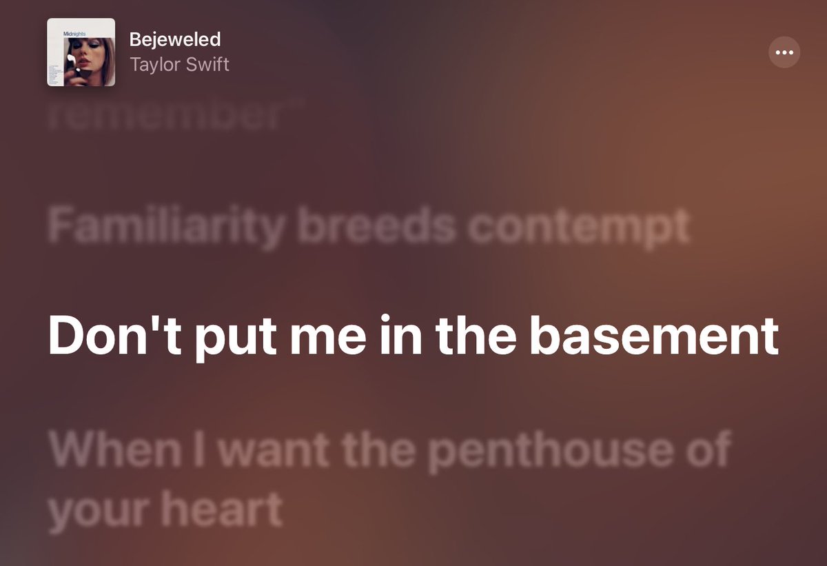 swifferstruggle's tweet photo. jack antonoff obviously co-wrote this line. https://t.co/kFHEeox8KI