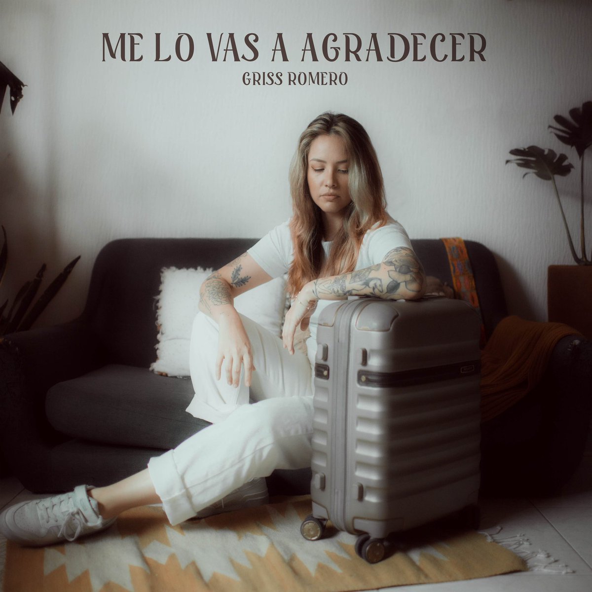 GrissRom's tweet photo. Oficialmente estamos en todas las plataformas digitales 🥺❤️ gracias por darle vida a una canción más. Que la disfruten y los acompañe siempre que lo necesiten. Los abrazo en cada play. 

Los amo. https://t.co/qcXC48z0sj