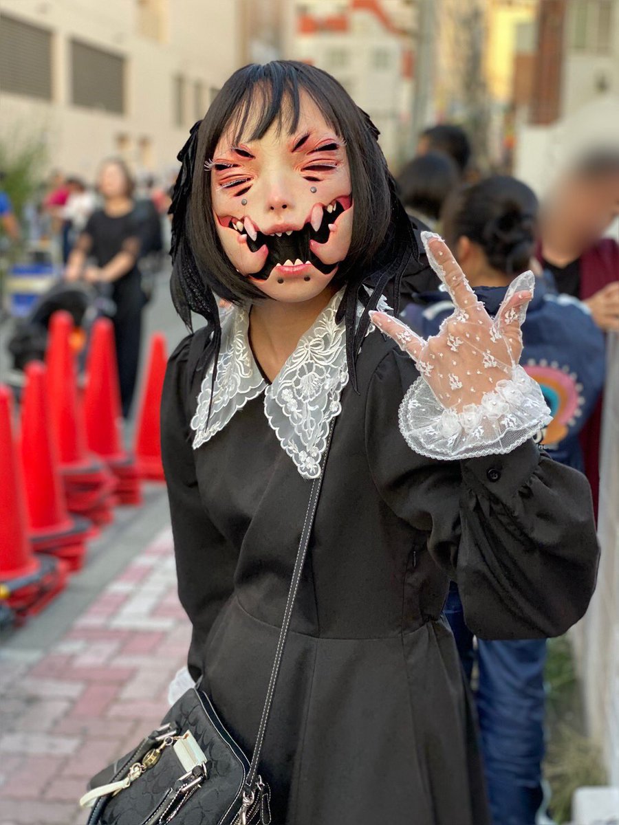 サトー tweet media