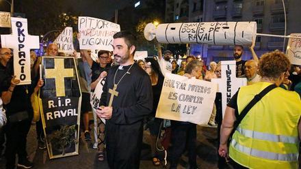 Chino_Chulo's tweet photo. Gracies a tothom per el gran día d'ahir, sou molt grans veïns https://t.co/Y8uRnvxliS