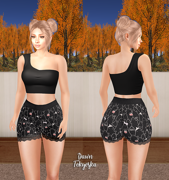 DawnTokyoska's tweet photo. New blog post:
https://t.co/oyR6Plv6P4
#secondlife #slfashion #slfreebie #slfreebies #slflf #slflfoween #slgroupgifts #slstyle #slblog #slblogger #secondlifefashion #secondlifefreebies #secondlifestyle #secondlifeblogger https://t.co/MCJxj1h9uZ