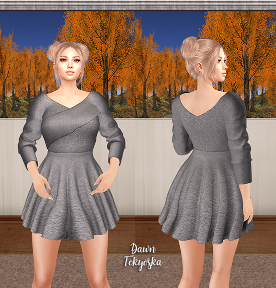 DawnTokyoska's tweet photo. New blog post:
https://t.co/oyR6Plv6P4
#secondlife #slfashion #slfreebie #slfreebies #slflf #slflfoween #slgroupgifts #slstyle #slblog #slblogger #secondlifefashion #secondlifefreebies #secondlifestyle #secondlifeblogger https://t.co/MCJxj1h9uZ