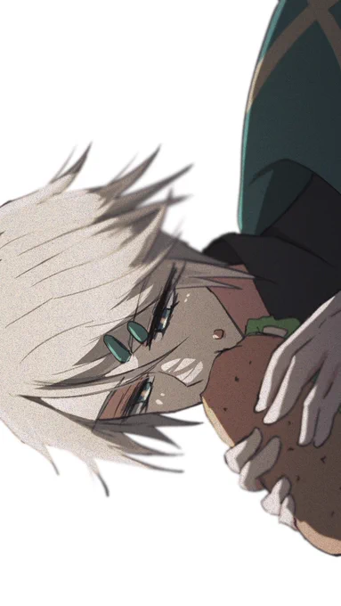 #アルハイゼン  #Alhaithamワンドロ練習31 