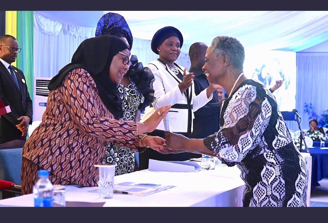 WiLDAFTz's tweet photo. Tuzo za pongezi kwa mashujaa waanzilishi wa WiLDAF.
Maadhimisho ya miaka 25 ya kutumia sheria kuboresha maisha ya wanawake.
#WiLDAF25
#Miaka25YaWiLDAF
#25YearsOfWiLDAF https://t.co/j68lmSur1H