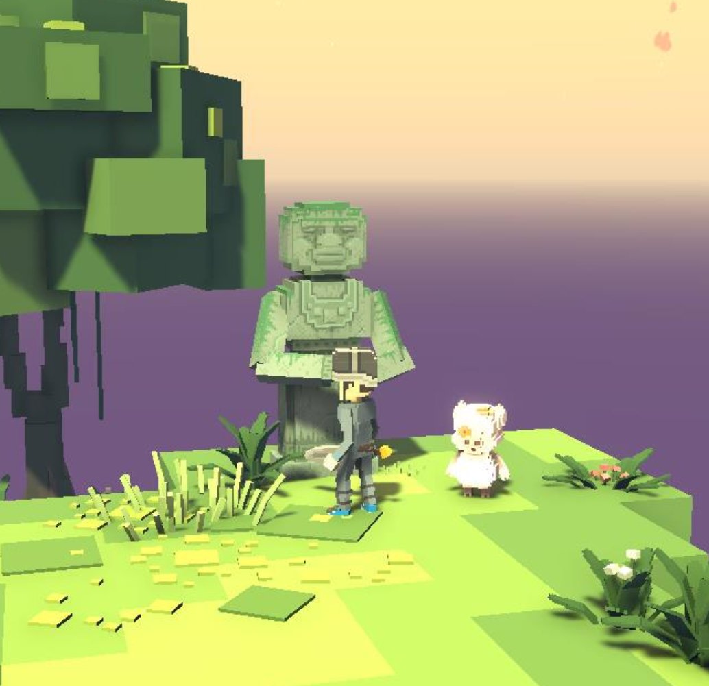 AriesHolt3's tweet photo. @TheSandboxGame I just participated in the #SandboxAlphaS3Giveaway for a chance to win 500 SAND! I found McDull, check out my screenshot below!
👇 https://t.co/jmw9g2JGNL