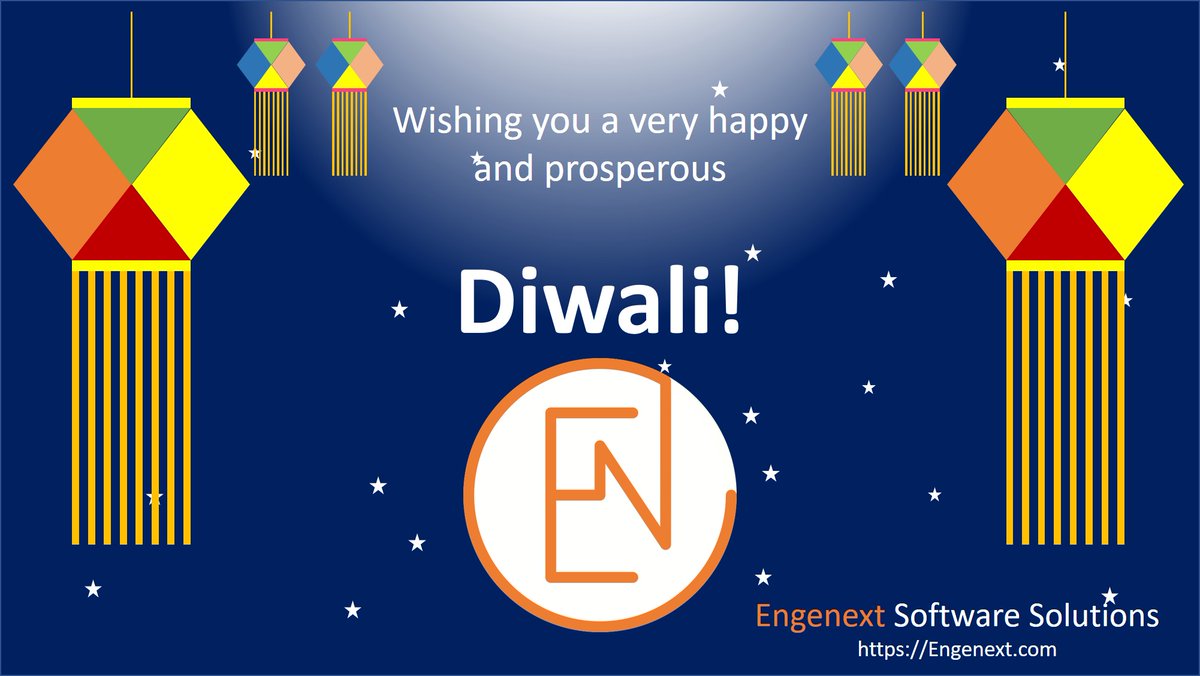 EngenextSoft tweet picture
