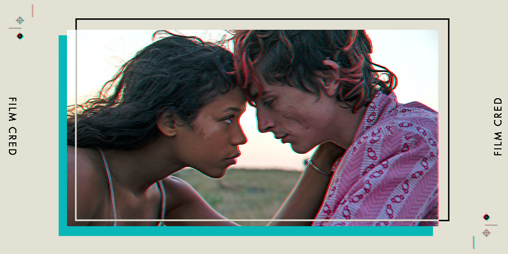 "A magnificently intimate cinematic experience that satisfies as both a tragic love story and genuinely unsettling horror tale."

#NYFF Review: Peter Charney (<a href="/PCharnz/">Peter Charney</a>) on Luca Guadagnino's BONES AND ALL: bit.ly/3DgYxzl