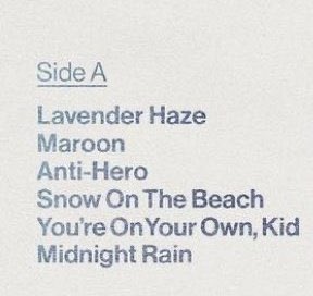 ayoitslax's tweet image. SIDE A OR SIDE B