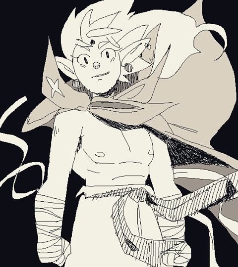 Chubichubi14's tweet photo. Yesterday I was #redrawing this drawing from 2016 ☺️ Do you like it? #ArtistOnTwitter #characterdesign #originalartwork https://t.co/egEF23PII0