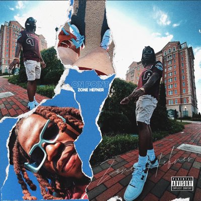 ZoneHefner's tweet image. #NewMusic: “On Point” available NOW on ALL major platforms. 😎

song.link/OnPoint