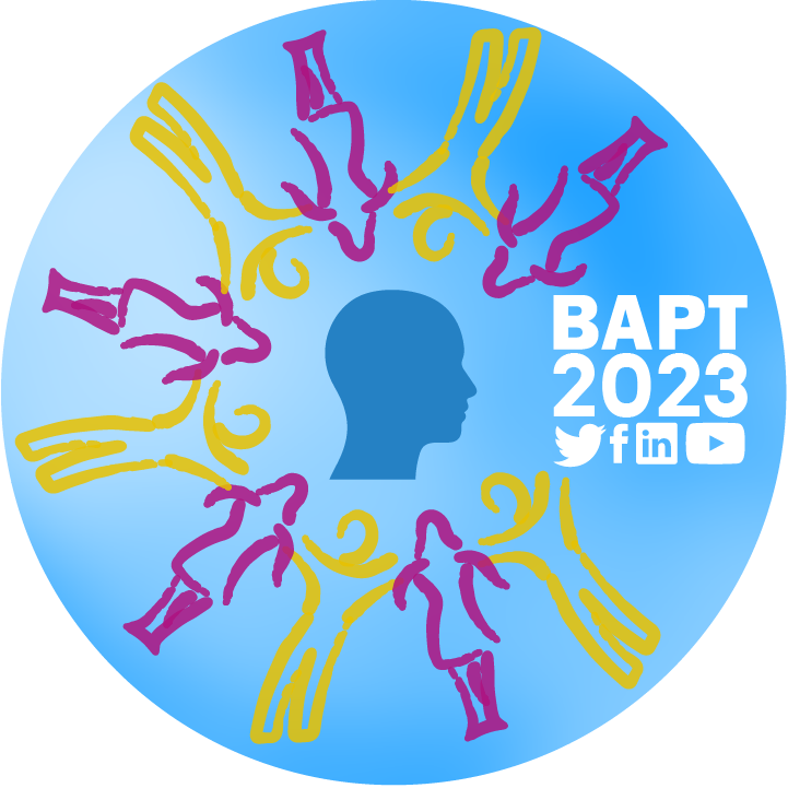 BritPsychType's tweet photo. The @BritPsychType 2023 virtual conference theme is Balance and Belonging: Breaking Through with Type. Dates: 21-22 April. Proposals to present now open. Details here: https://t.co/yigR8L9AiI #personality #bapt2023 #balance #belonging #personalitytypes https://t.co/9Fbi0IxbHk