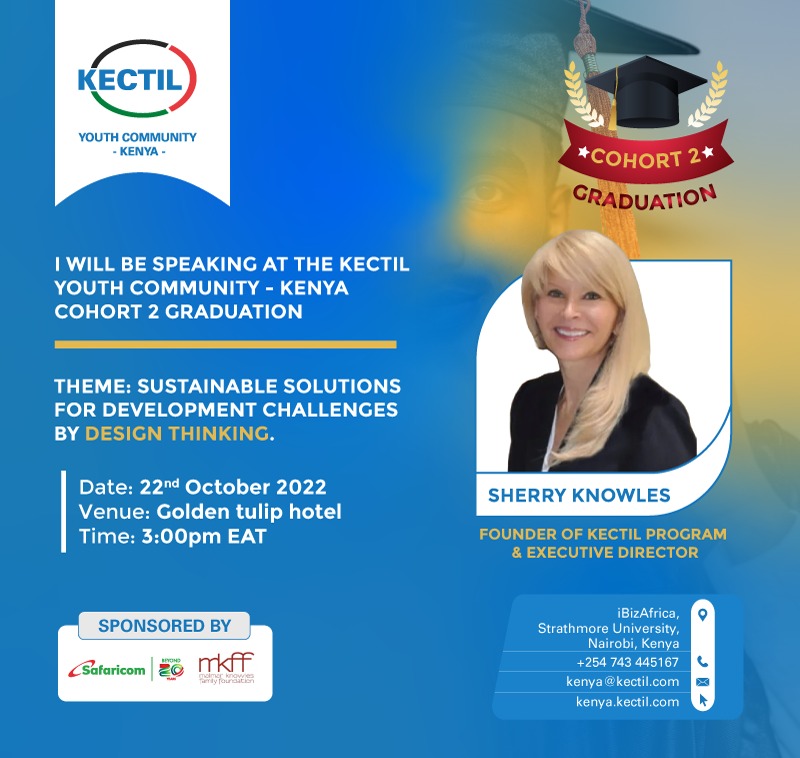 Kectil Youth Community - Kenya tweet media