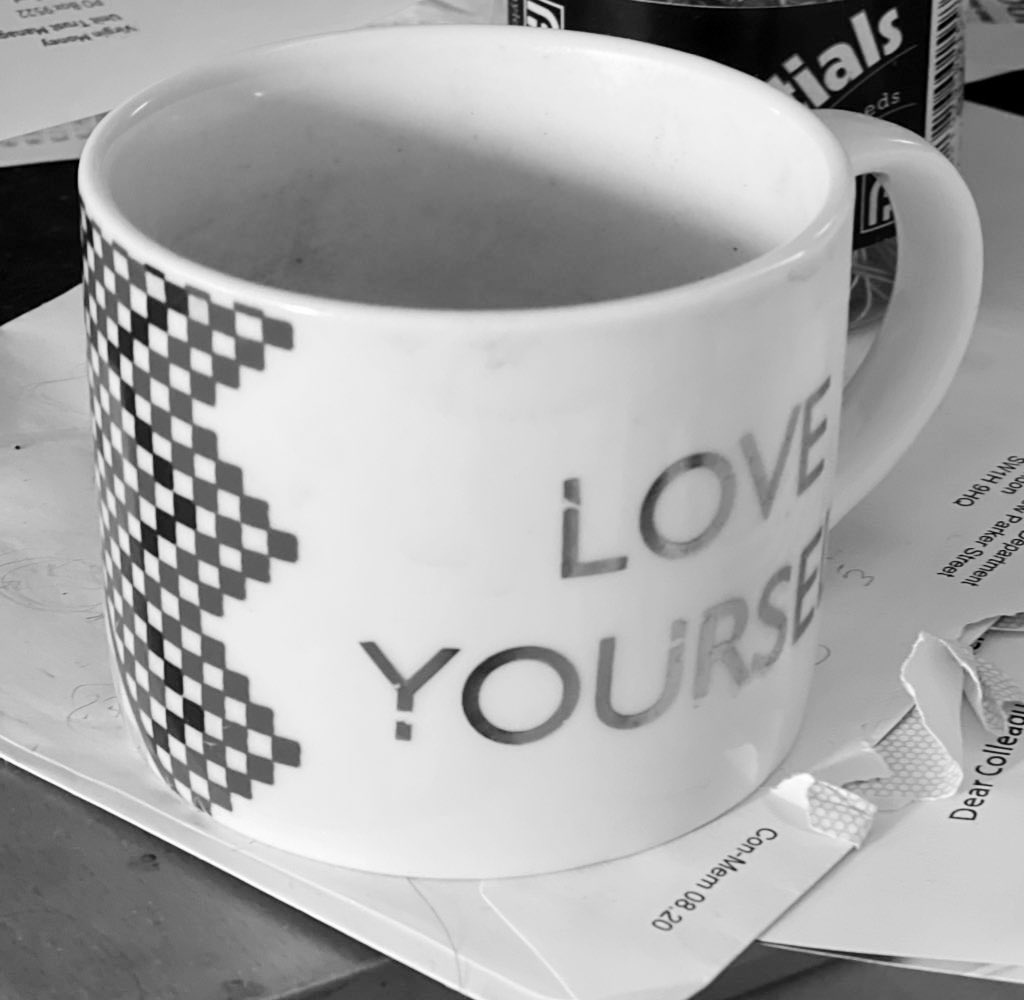 Theatre Life #SundayFringe tweet media