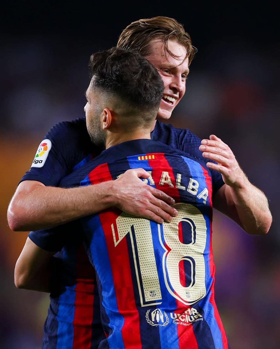 Thanks to our fans for the great atmosphere 🏟️ we needed this win 💙❤️