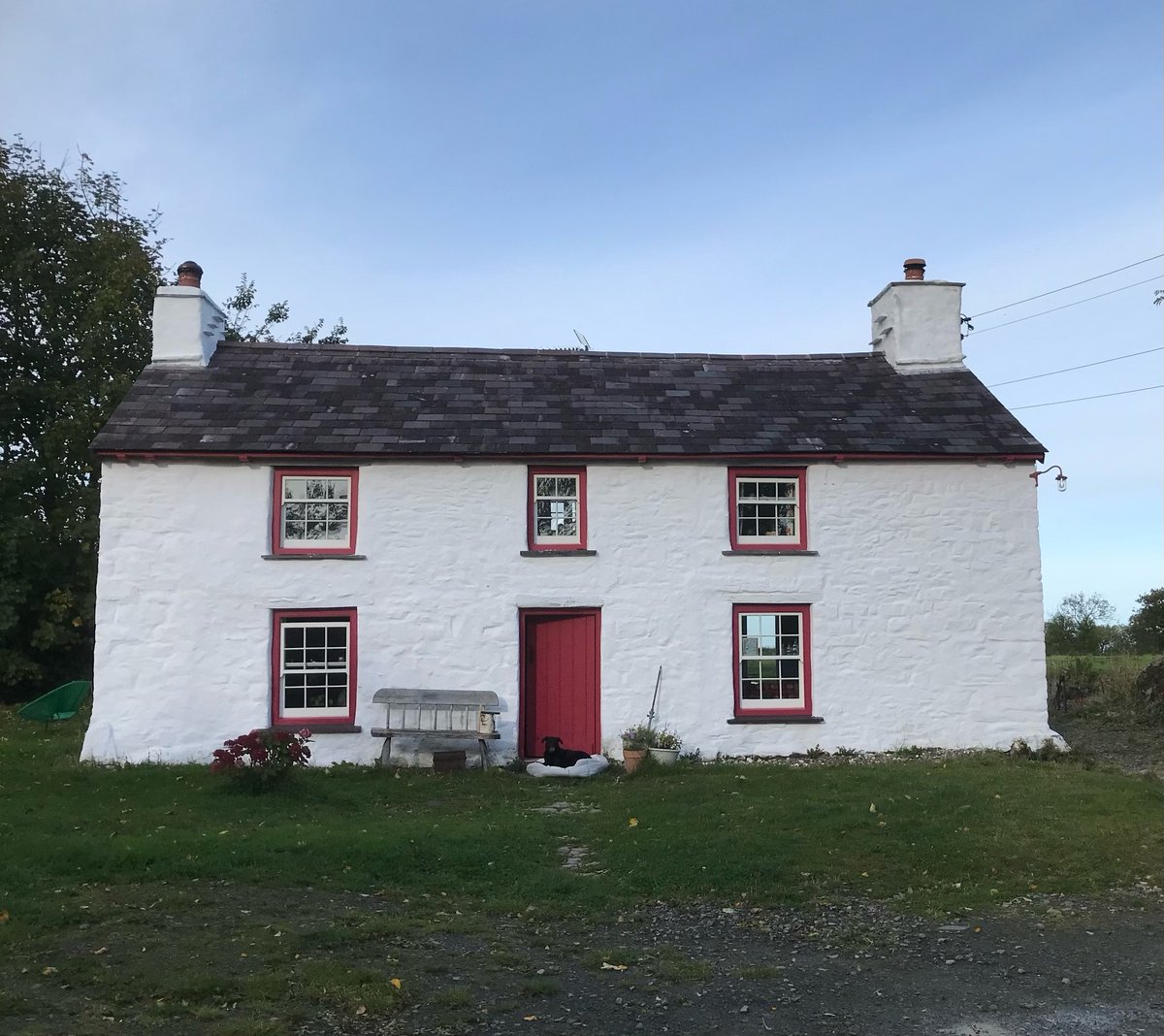 Most things are possible, if given the right information, investment, time and skilled craftsmen. #conservation #restoration