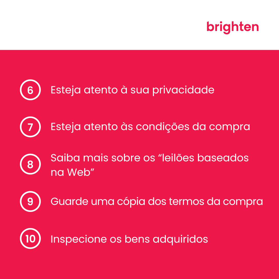 brightenpt's tweet photo. Miguel Guerra, Partner da Brighten Strategy &amp; Operations, dá dicas para compras online seguras, neste #diadascomprasnanet.
Leia o artigo completo em: https://t.co/nqkjjGZ2K1

#brighten #brightenconsulting #strategyoperations #managementconsulting #simplifyyourbusinesstogether https://t.co/2jhRWOPeuY