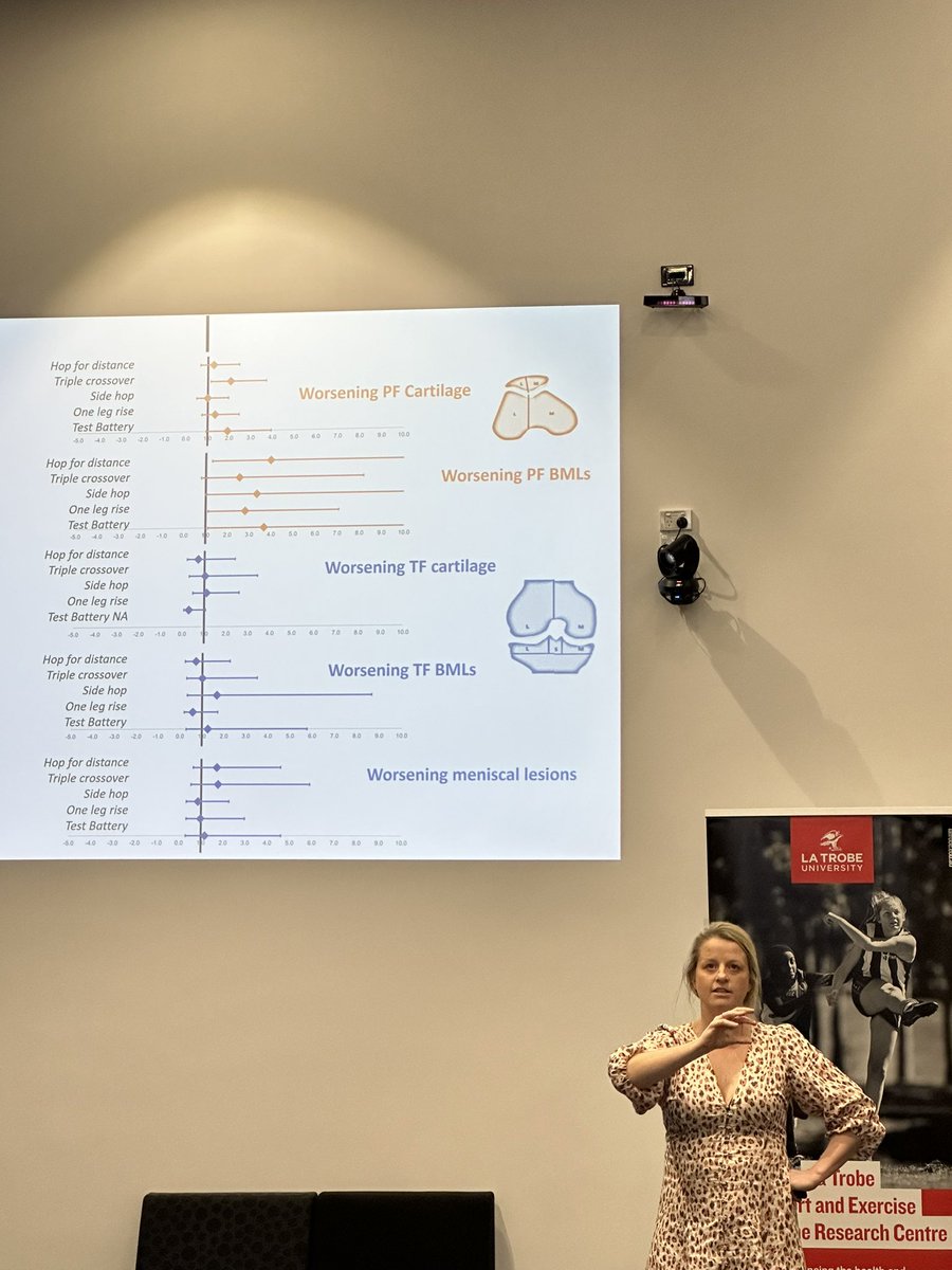 La Trobe SEMRC tweet media